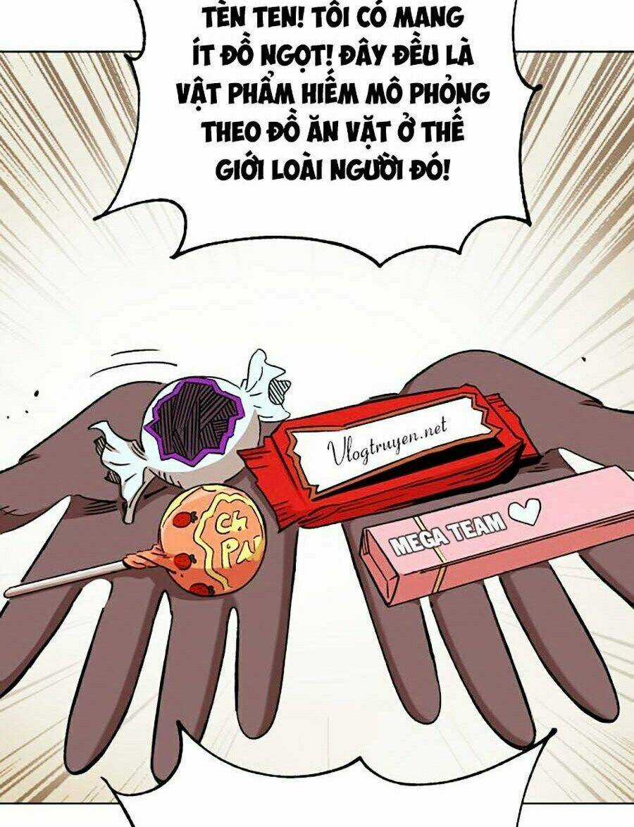 Hard Core Leveling Warrior Ss2 Chapter 92 trang 111