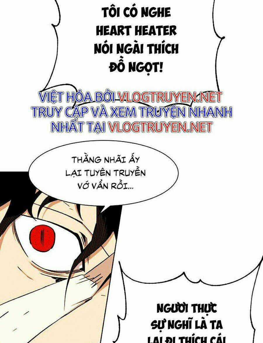 Hard Core Leveling Warrior Ss2 Chapter 92 trang 112