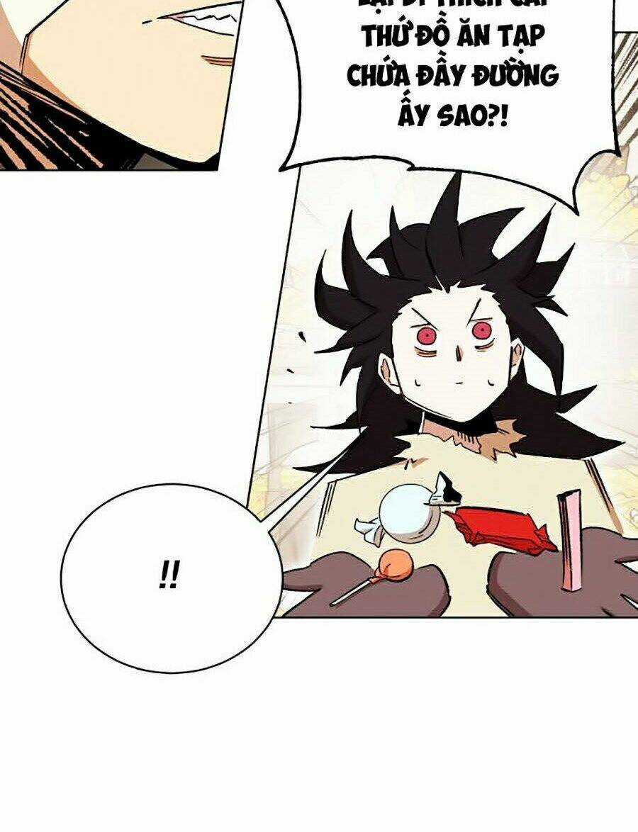 Hard Core Leveling Warrior Ss2 Chapter 92 trang 113