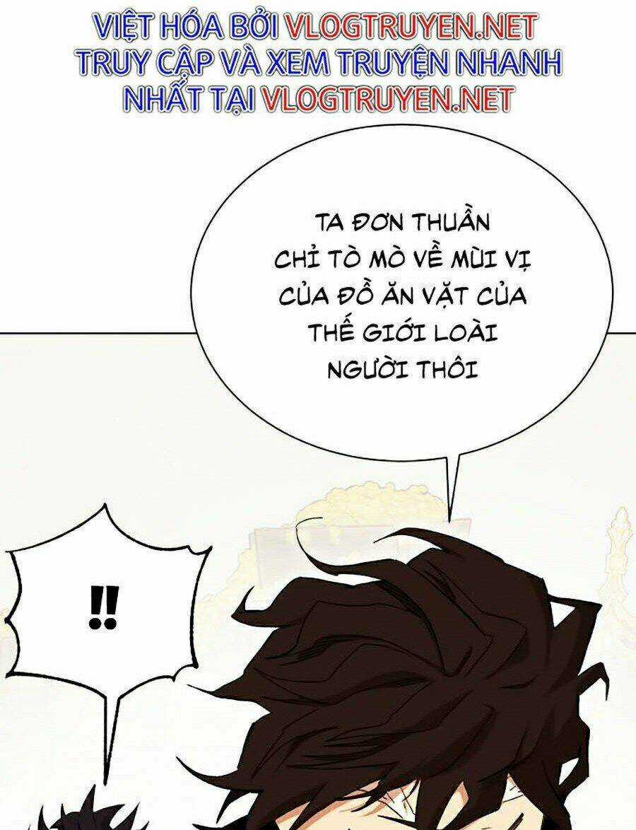 Hard Core Leveling Warrior Ss2 Chapter 92 trang 114