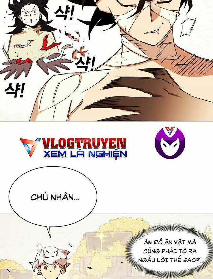 Hard Core Leveling Warrior Ss2 Chapter 92 trang 115