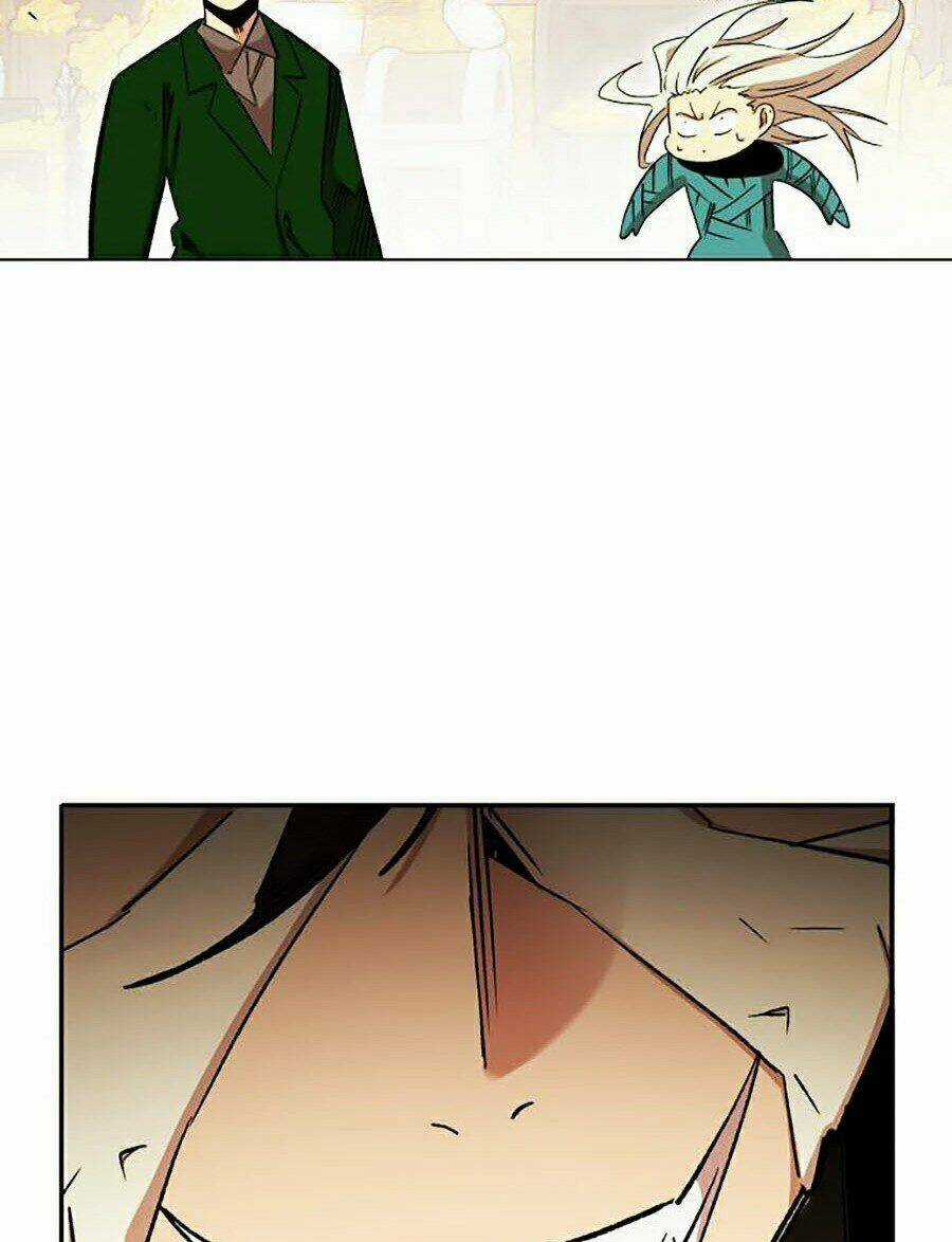 Hard Core Leveling Warrior Ss2 Chapter 92 trang 116