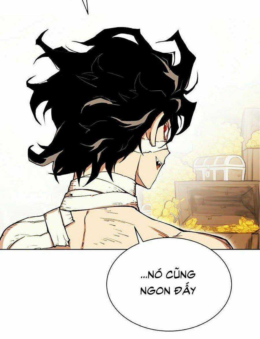 Hard Core Leveling Warrior Ss2 Chapter 92 trang 118