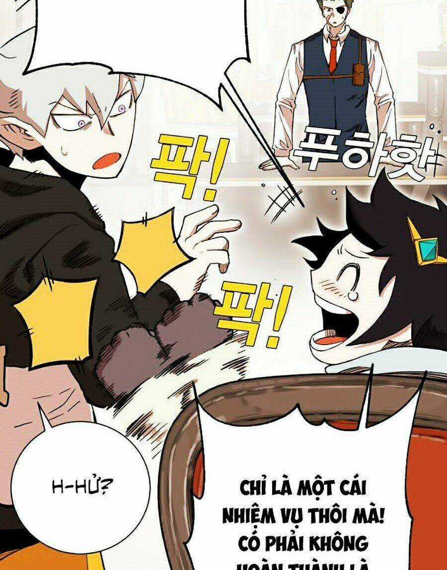 Hard Core Leveling Warrior Ss2 Chapter 92 trang 12