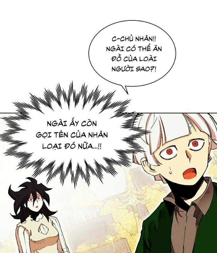 Hard Core Leveling Warrior Ss2 Chapter 92 trang 120