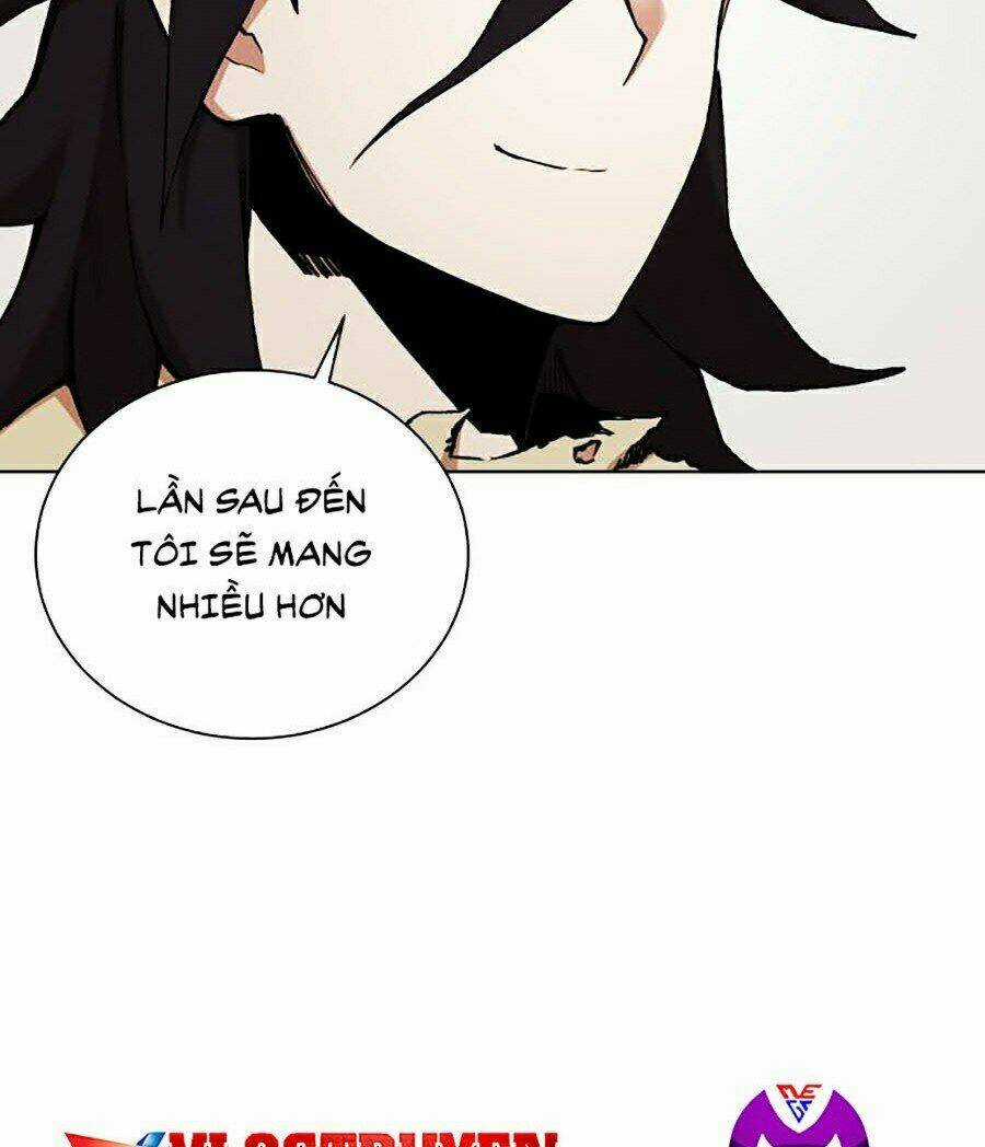 Hard Core Leveling Warrior Ss2 Chapter 92 trang 122