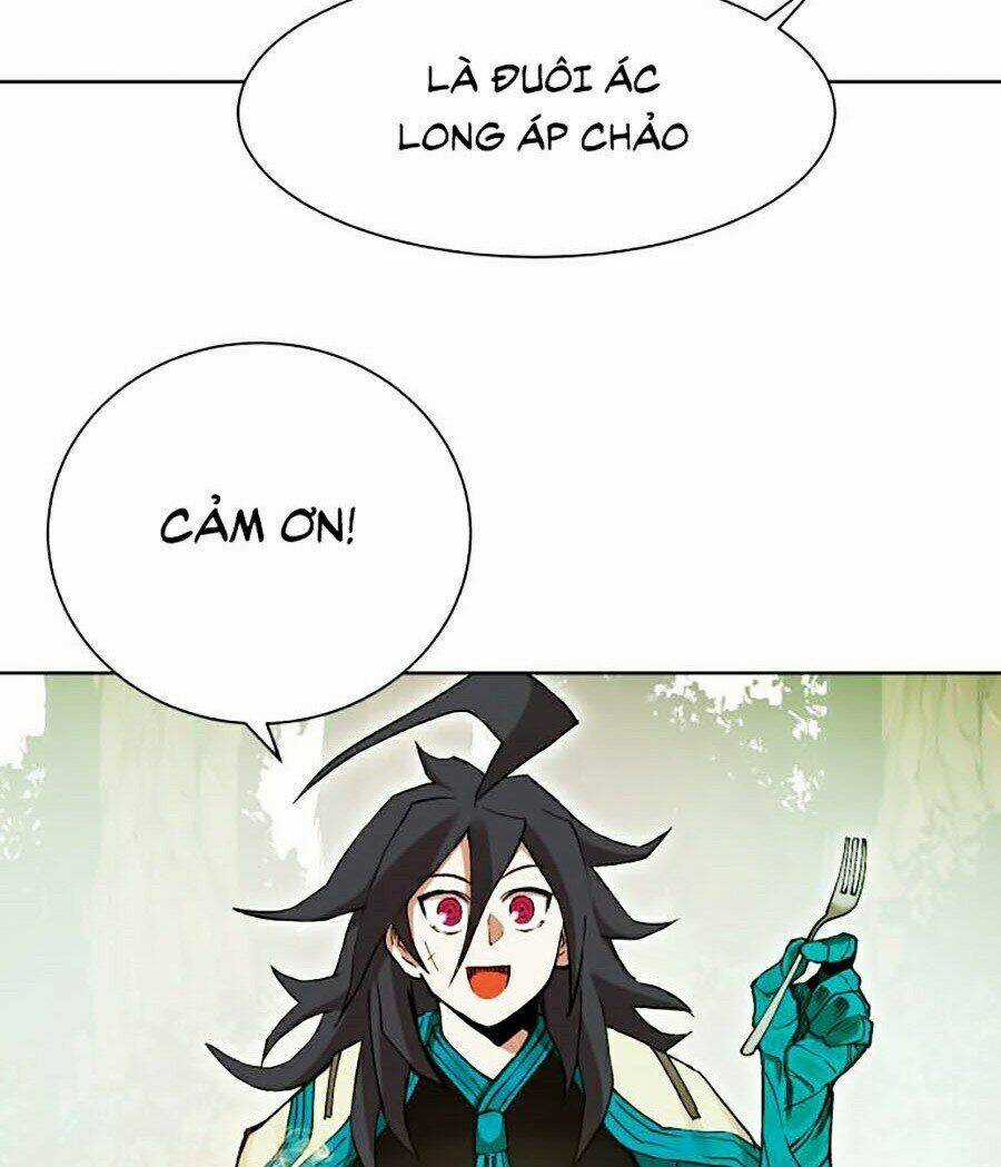 Hard Core Leveling Warrior Ss2 Chapter 92 trang 124