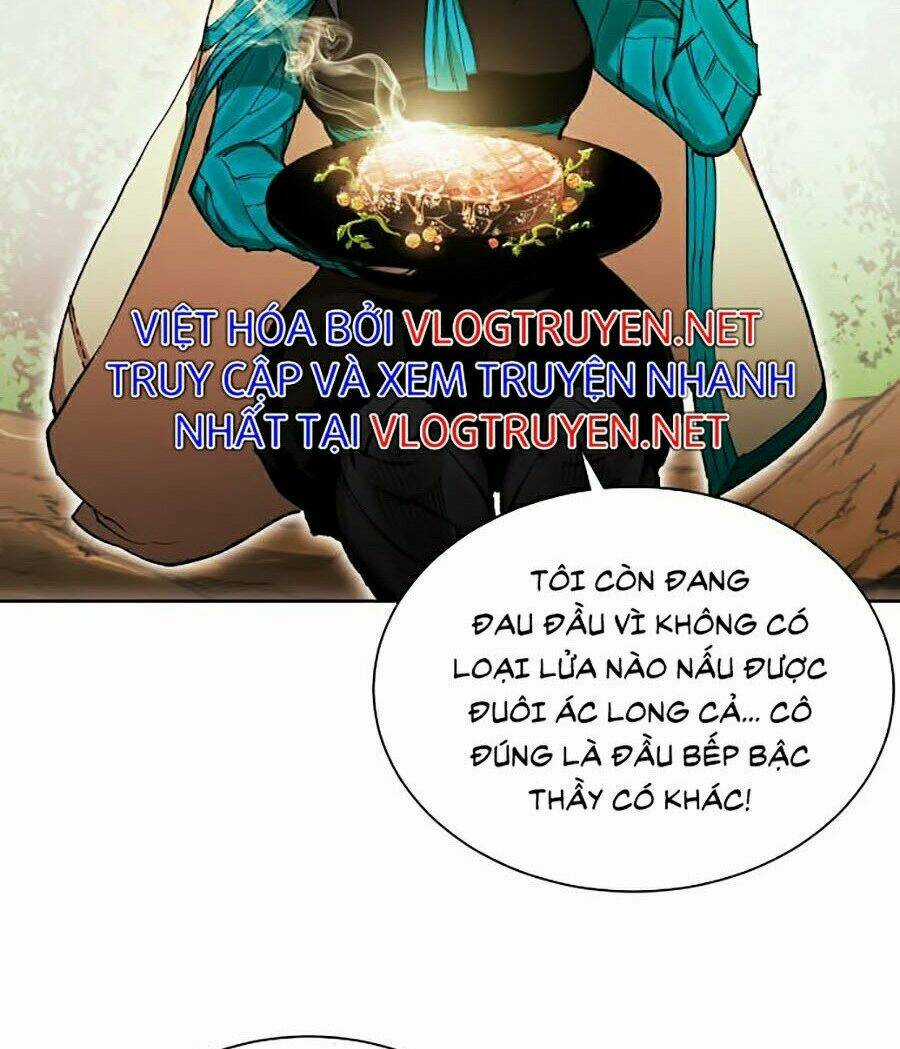 Hard Core Leveling Warrior Ss2 Chapter 92 trang 125