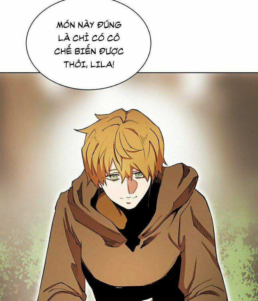 Hard Core Leveling Warrior Ss2 Chapter 92 trang 126