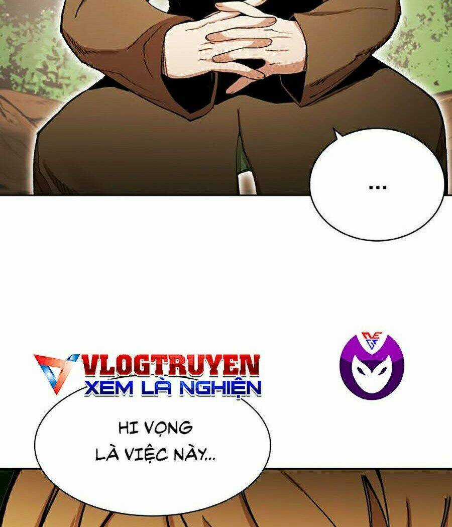 Hard Core Leveling Warrior Ss2 Chapter 92 trang 127