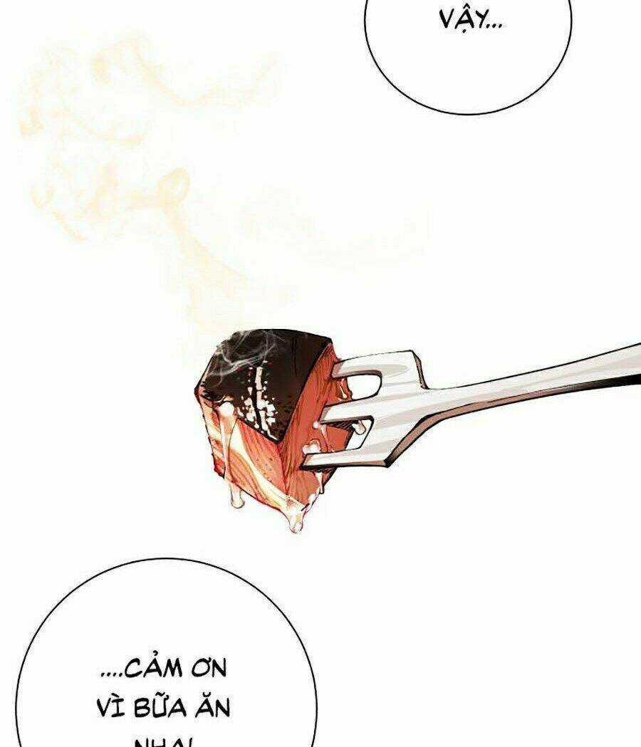 Hard Core Leveling Warrior Ss2 Chapter 92 trang 129