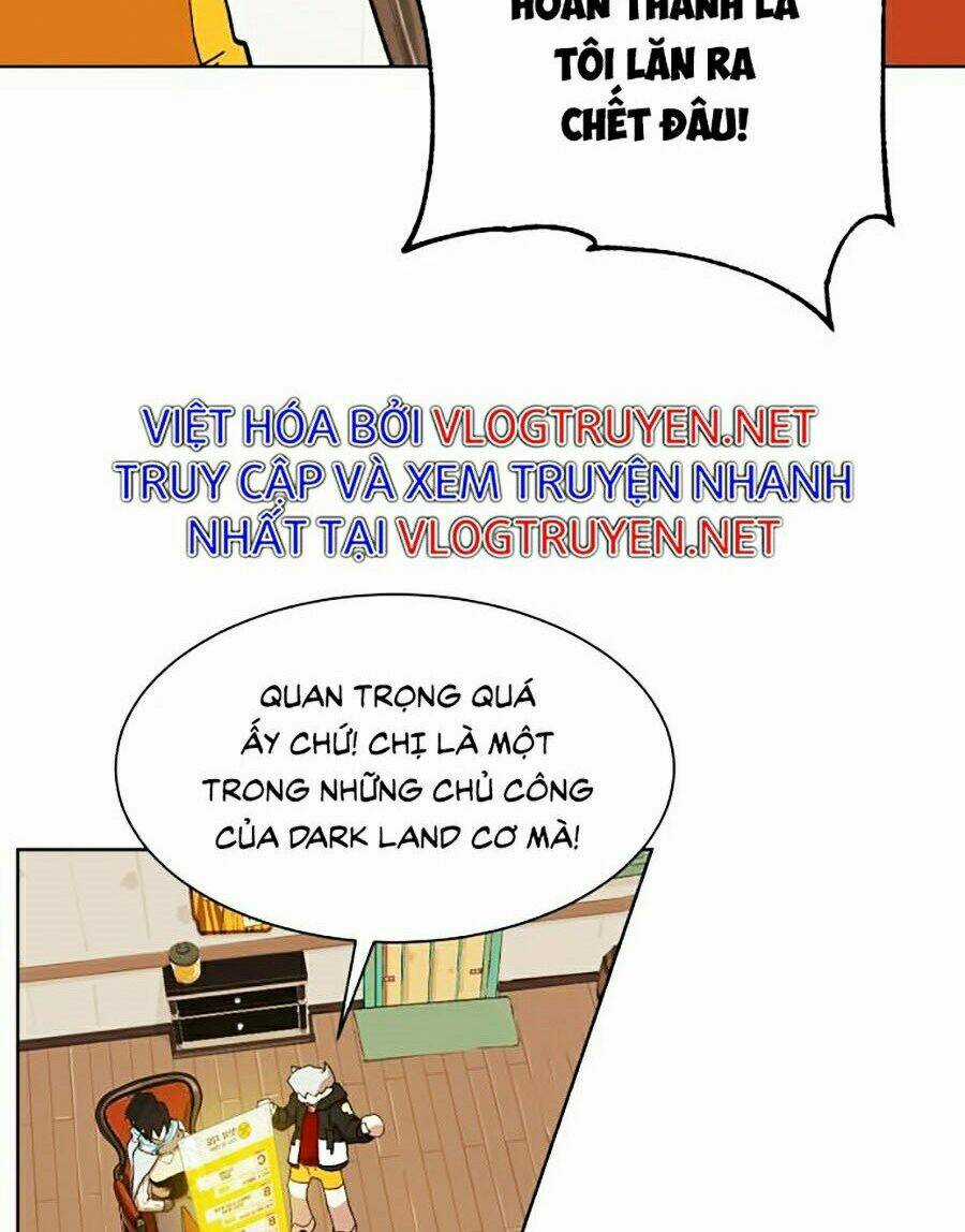 Hard Core Leveling Warrior Ss2 Chapter 92 trang 13