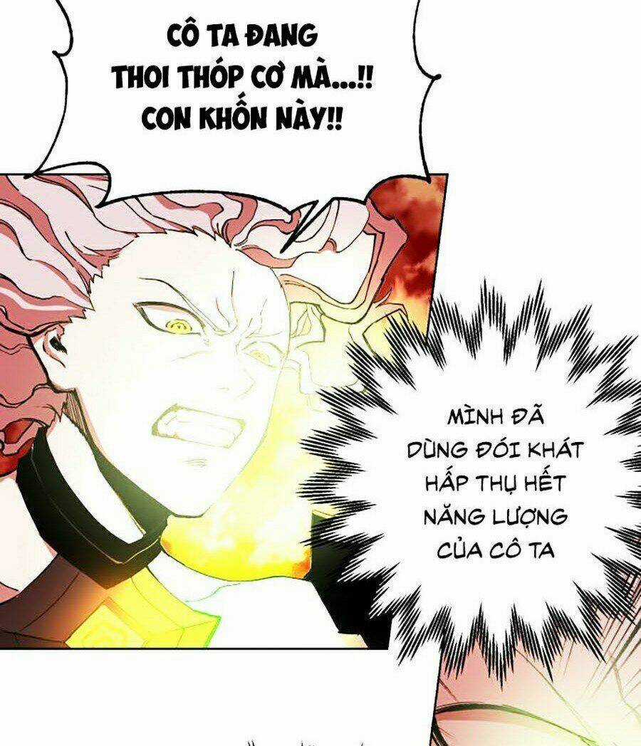 Hard Core Leveling Warrior Ss2 Chapter 92 trang 136