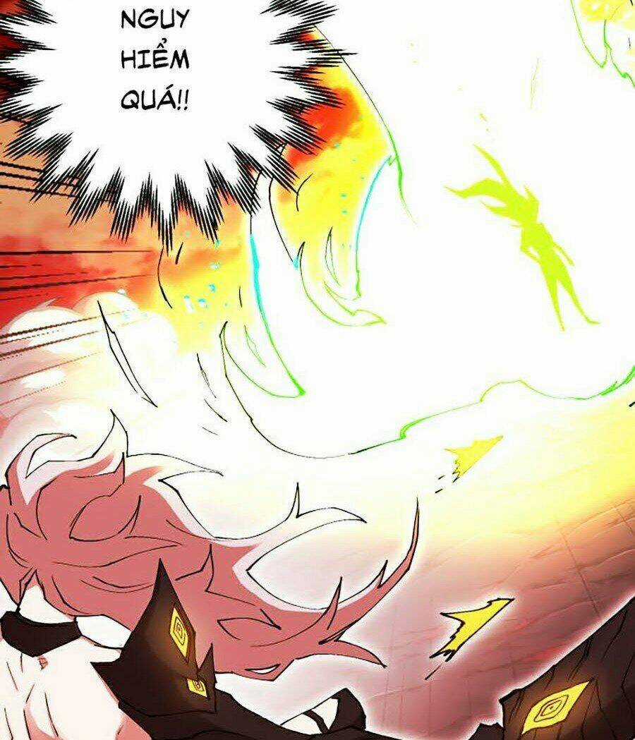 Hard Core Leveling Warrior Ss2 Chapter 92 trang 138