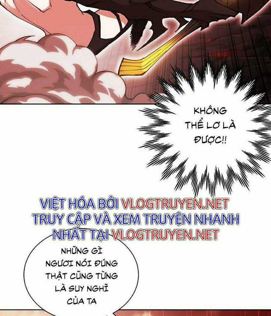 Hard Core Leveling Warrior Ss2 Chapter 92 trang 139