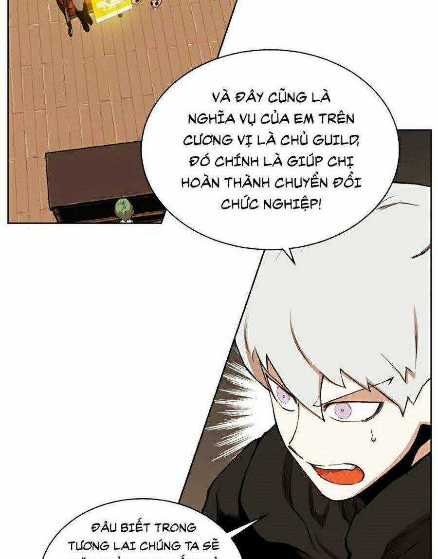 Hard Core Leveling Warrior Ss2 Chapter 92 trang 14