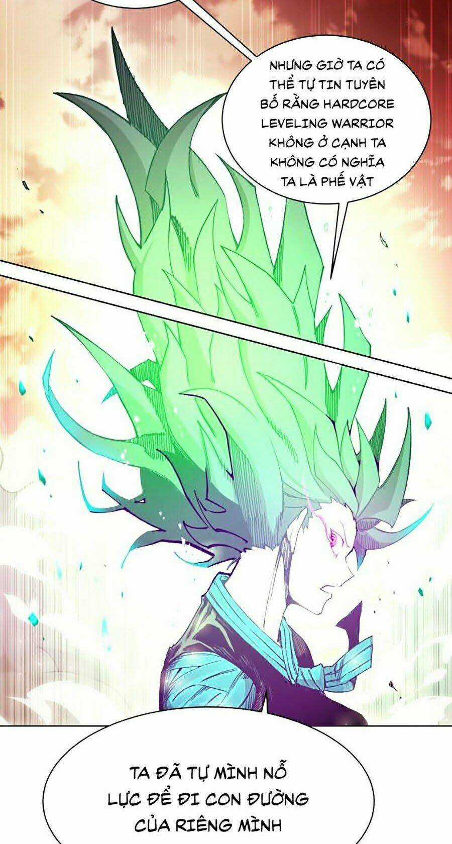 Hard Core Leveling Warrior Ss2 Chapter 92 trang 140