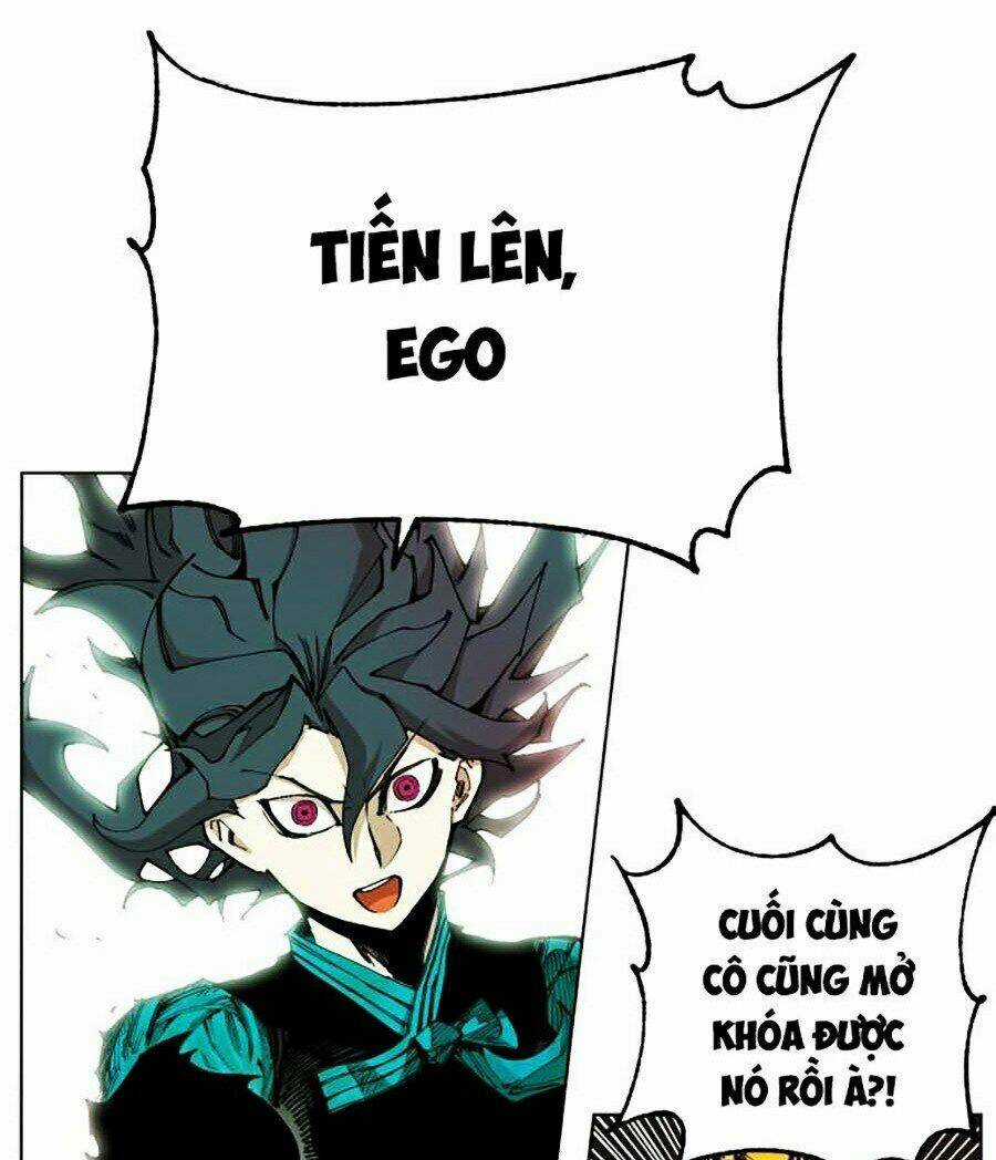 Hard Core Leveling Warrior Ss2 Chapter 92 trang 142