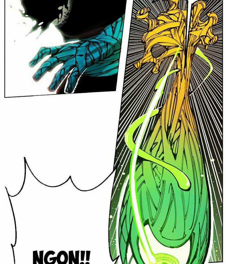 Hard Core Leveling Warrior Ss2 Chapter 92 trang 143