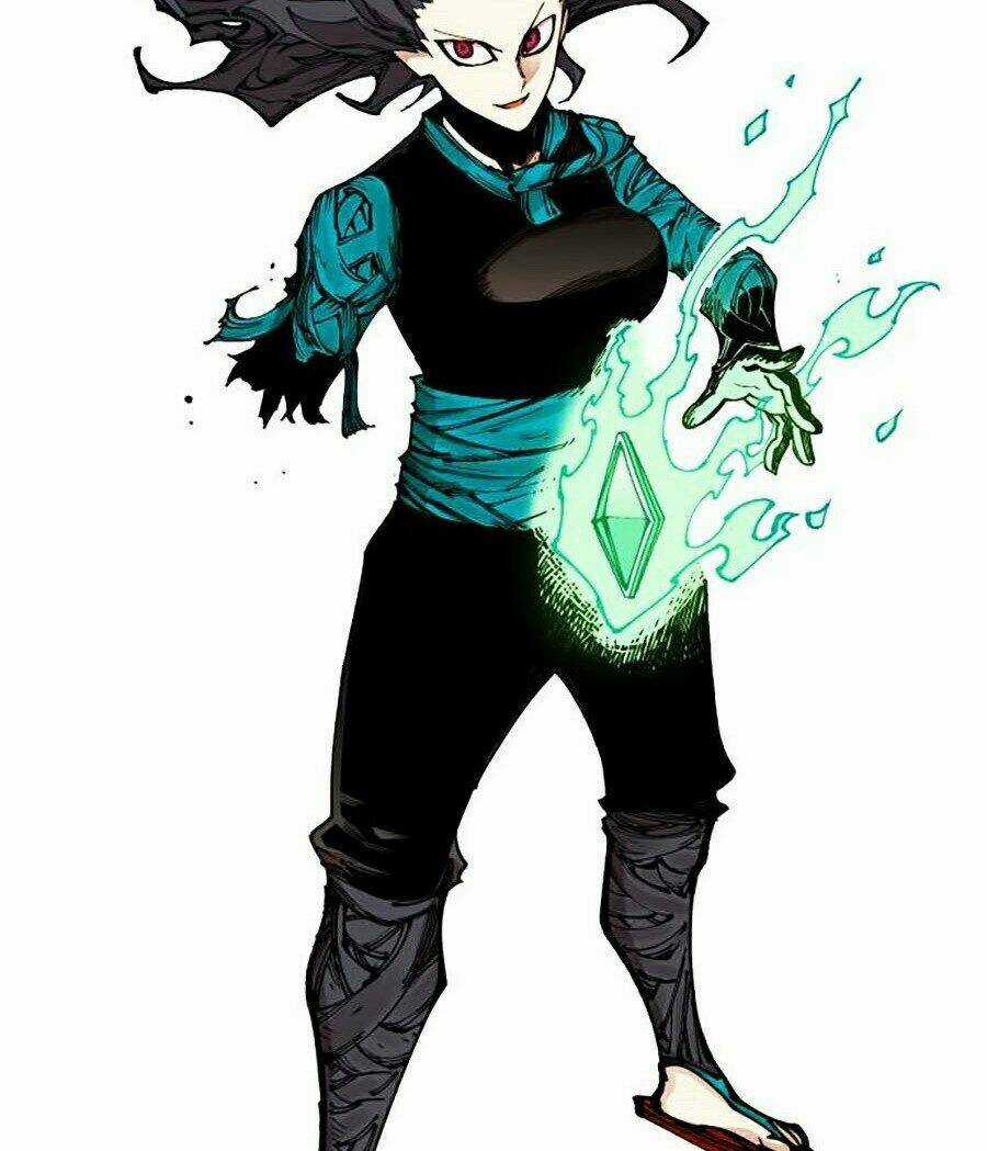 Hard Core Leveling Warrior Ss2 Chapter 92 trang 147