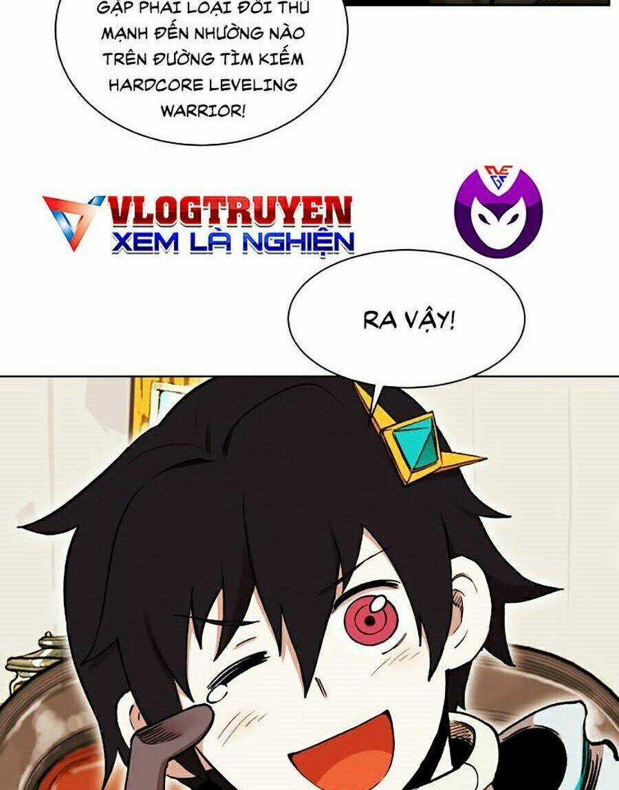 Hard Core Leveling Warrior Ss2 Chapter 92 trang 15