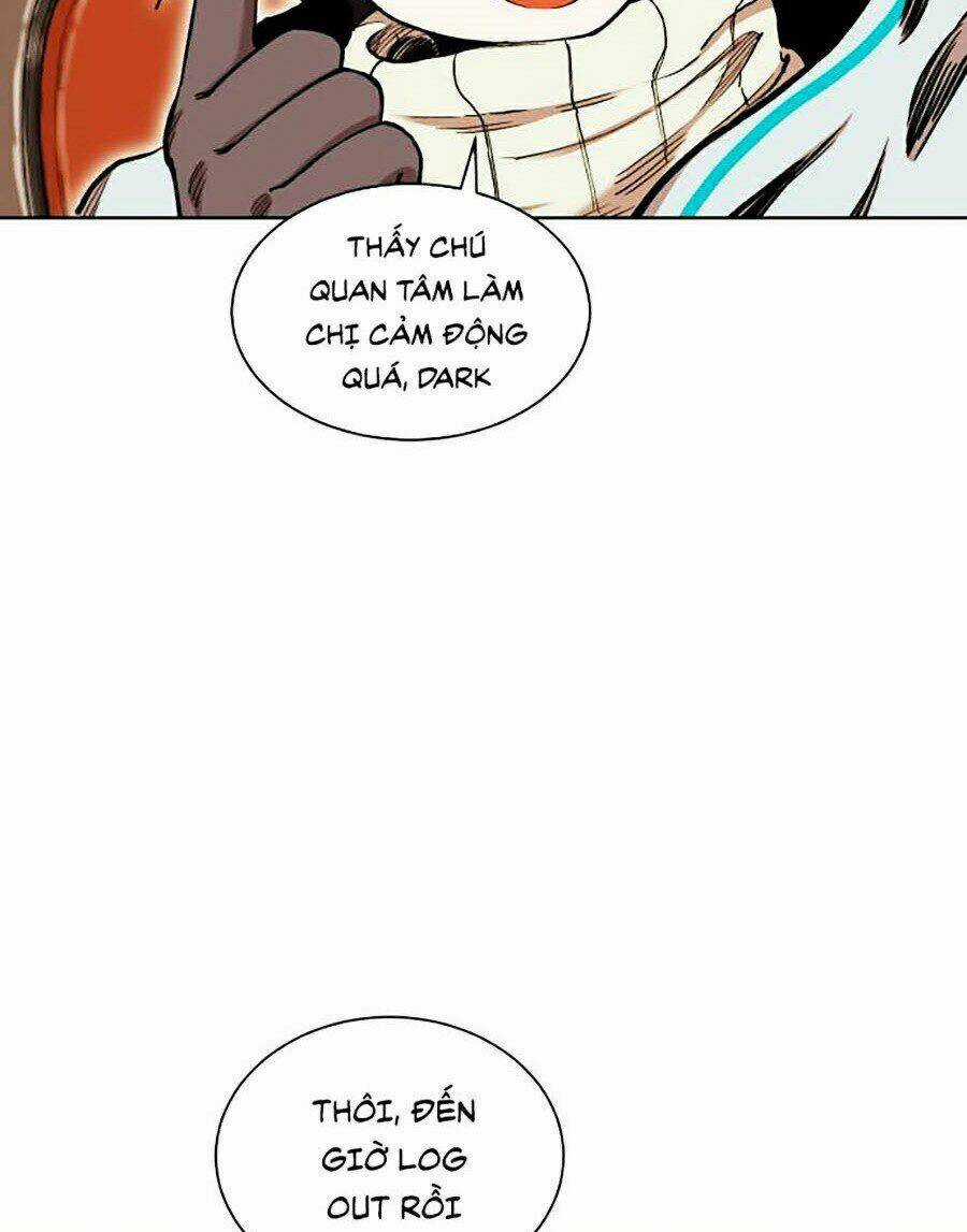 Hard Core Leveling Warrior Ss2 Chapter 92 trang 16