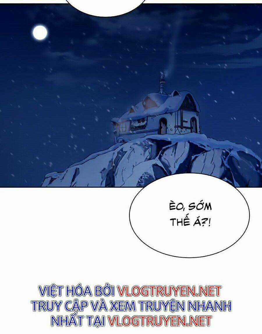 Hard Core Leveling Warrior Ss2 Chapter 92 trang 17