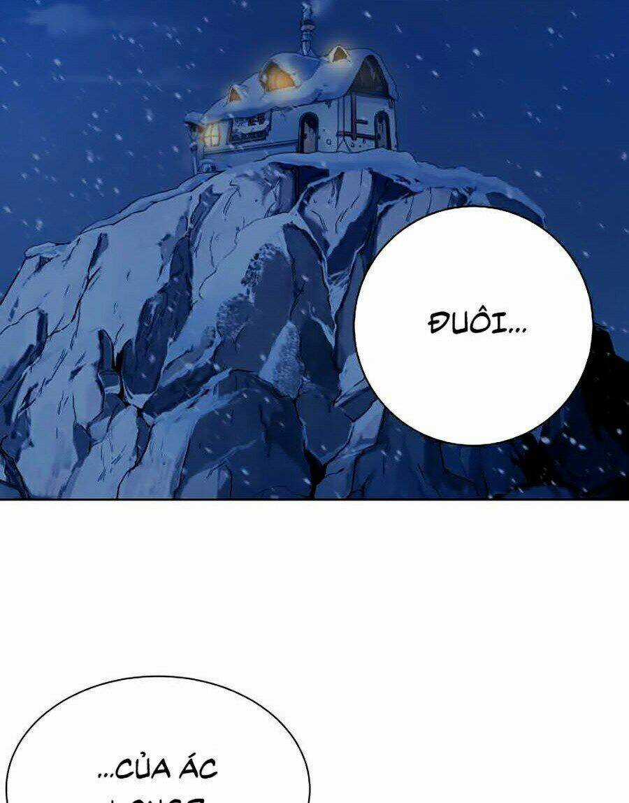 Hard Core Leveling Warrior Ss2 Chapter 92 trang 2