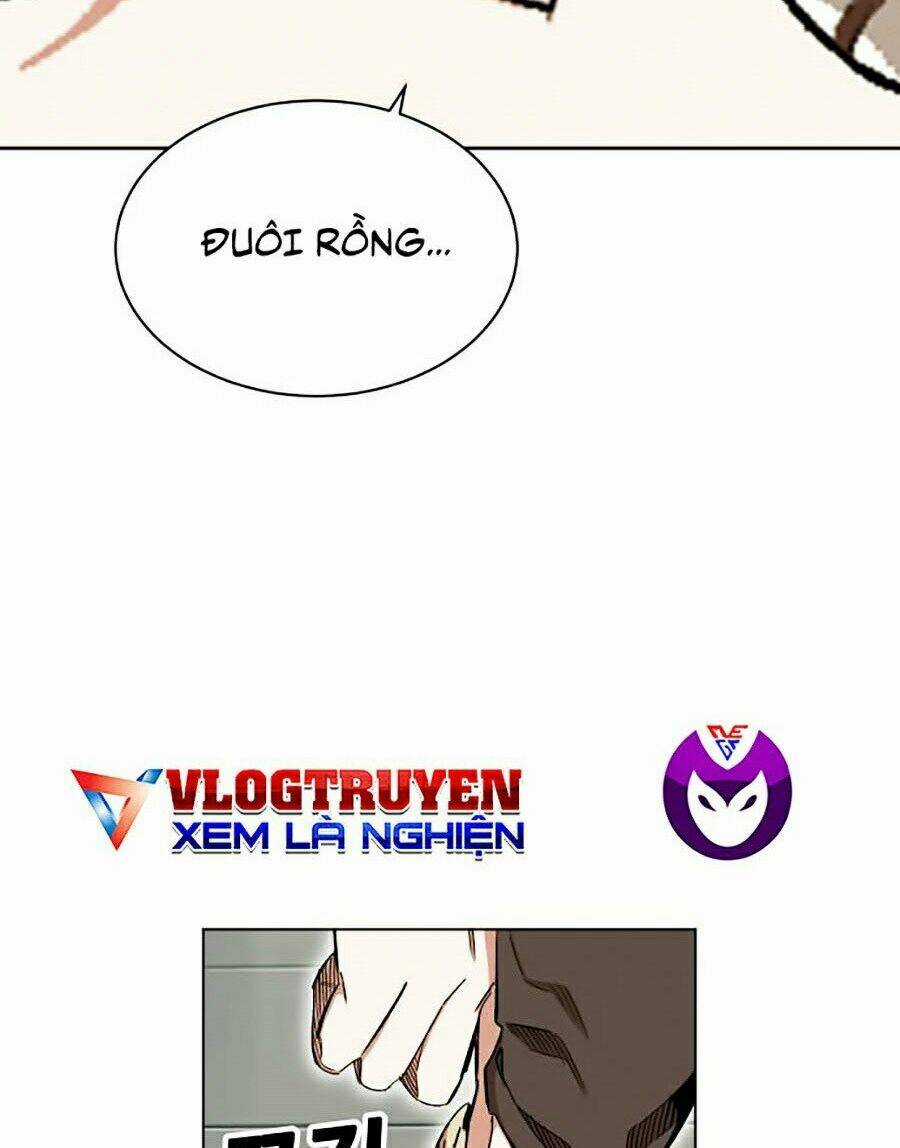 Hard Core Leveling Warrior Ss2 Chapter 92 trang 23