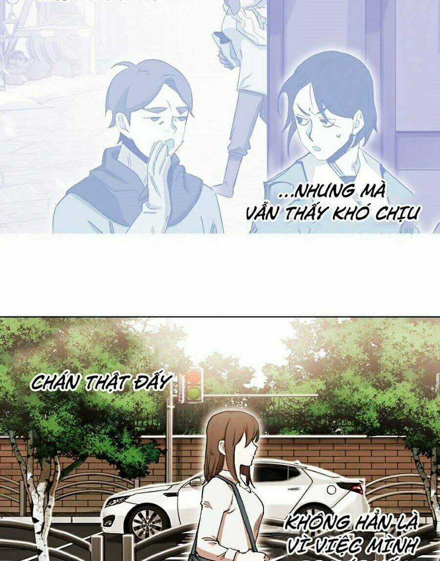 Hard Core Leveling Warrior Ss2 Chapter 92 trang 25