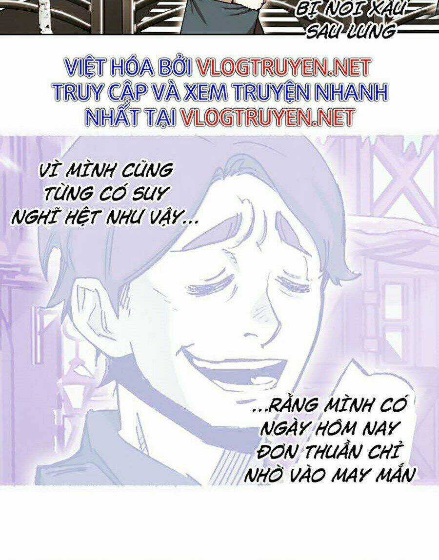 Hard Core Leveling Warrior Ss2 Chapter 92 trang 26