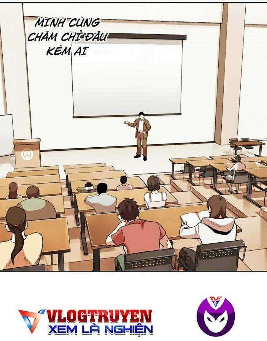 Hard Core Leveling Warrior Ss2 Chapter 92 trang 27