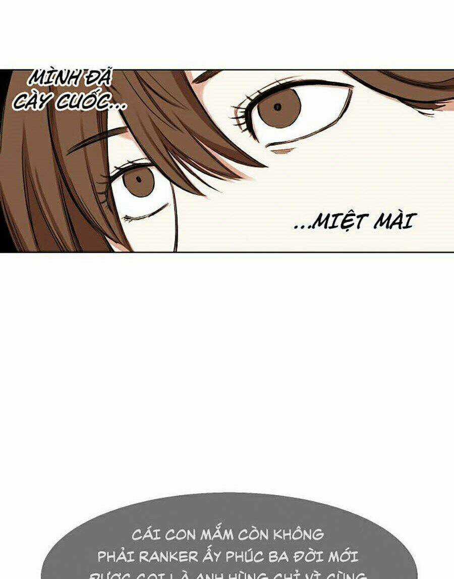 Hard Core Leveling Warrior Ss2 Chapter 92 trang 28