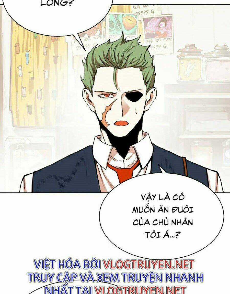 Hard Core Leveling Warrior Ss2 Chapter 92 trang 3