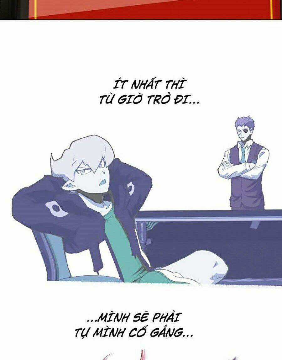 Hard Core Leveling Warrior Ss2 Chapter 92 trang 33