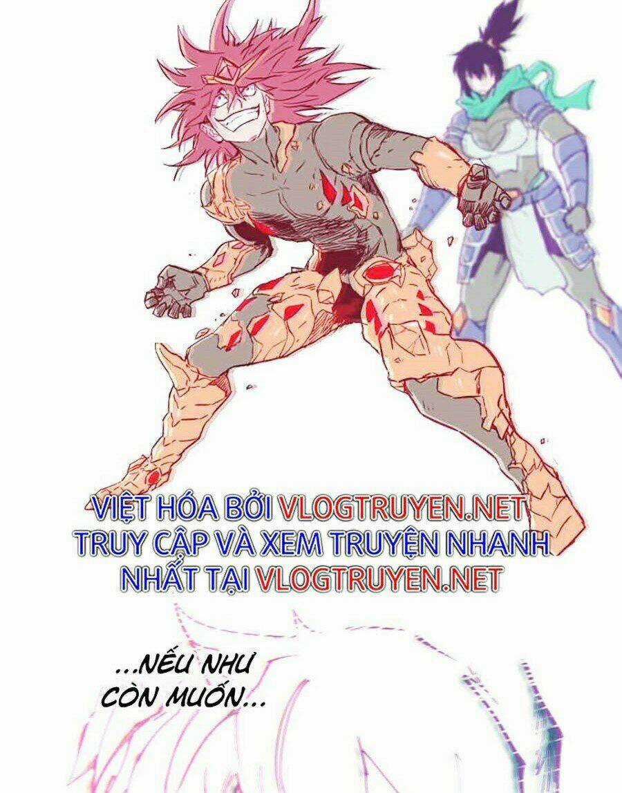 Hard Core Leveling Warrior Ss2 Chapter 92 trang 34