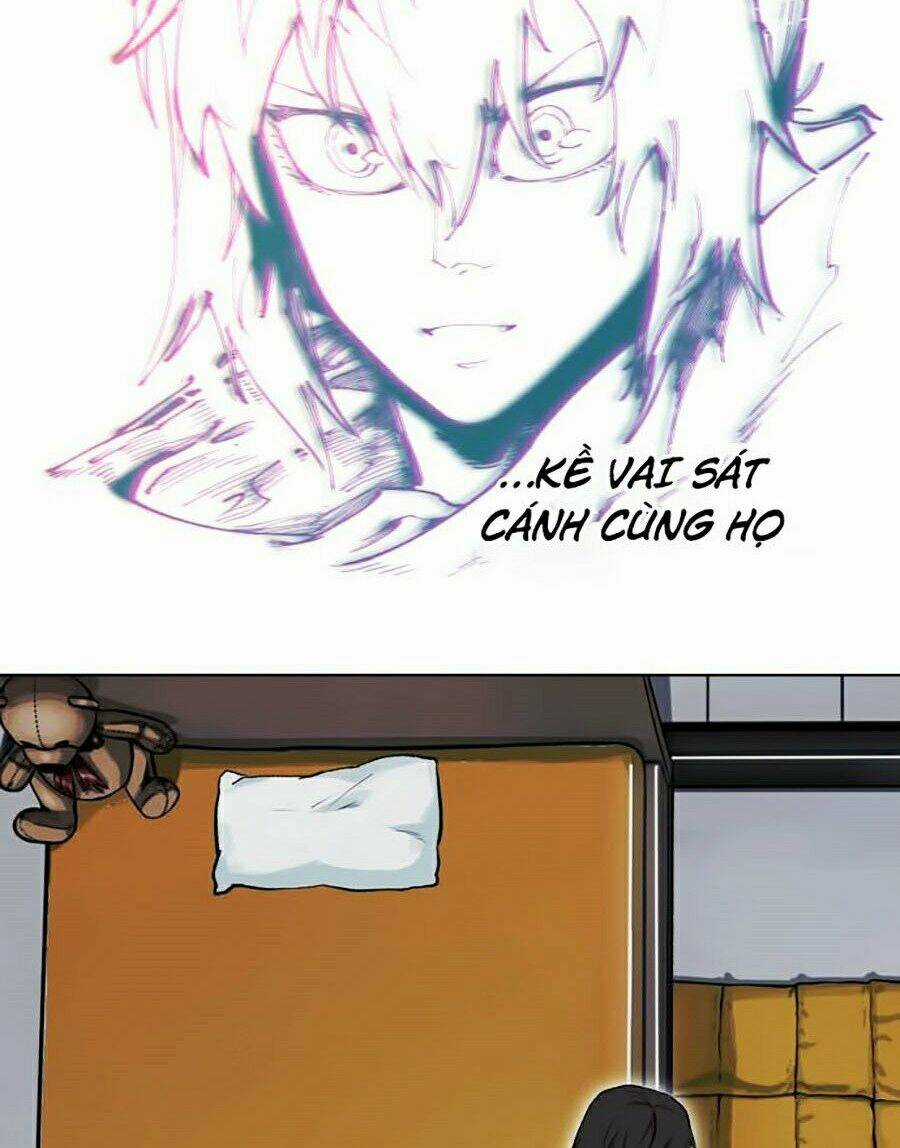 Hard Core Leveling Warrior Ss2 Chapter 92 trang 35