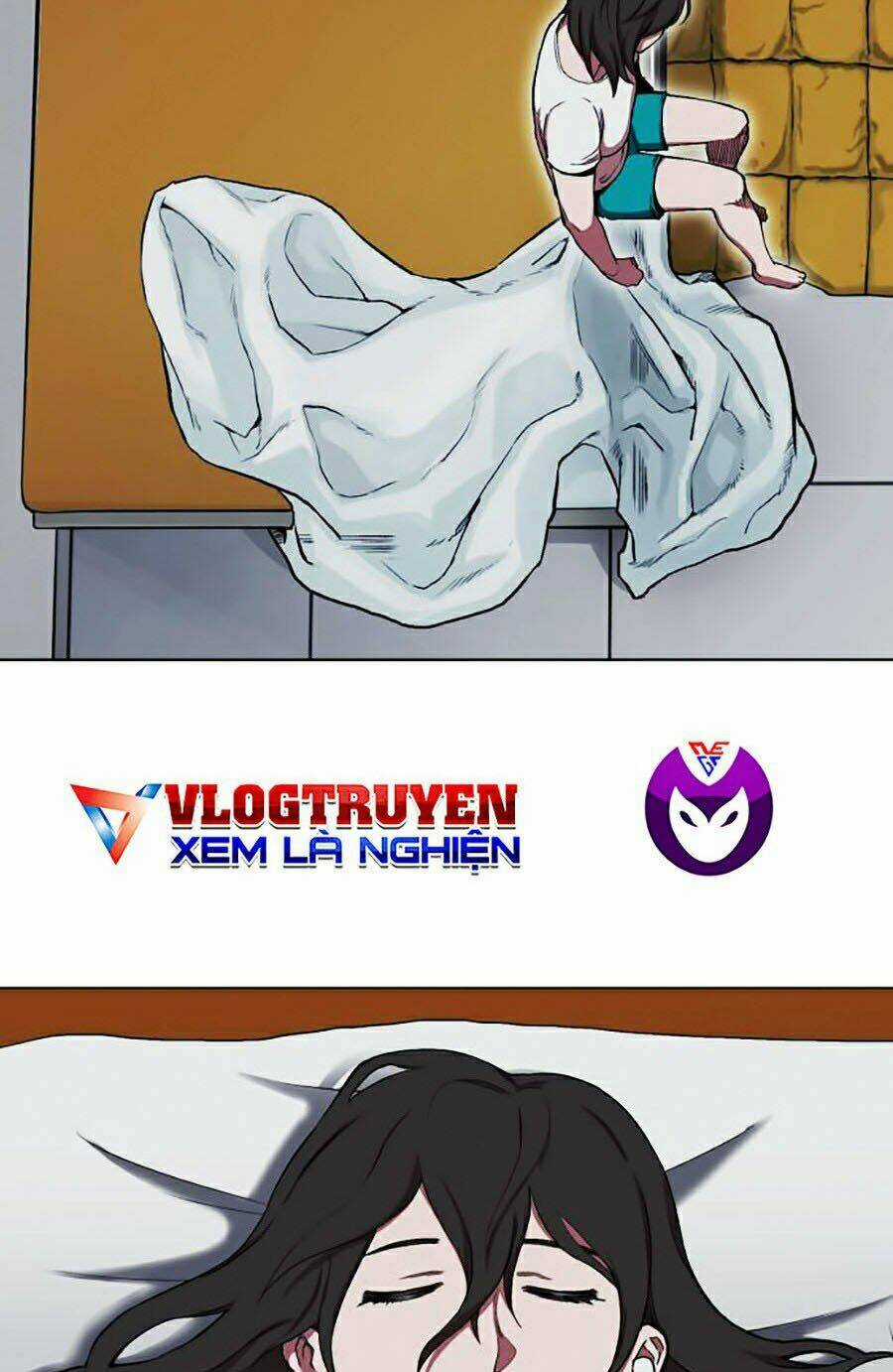 Hard Core Leveling Warrior Ss2 Chapter 92 trang 36