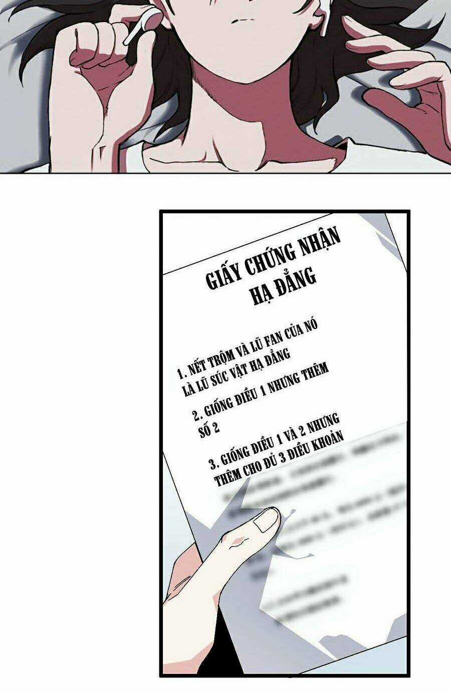 Hard Core Leveling Warrior Ss2 Chapter 92 trang 37