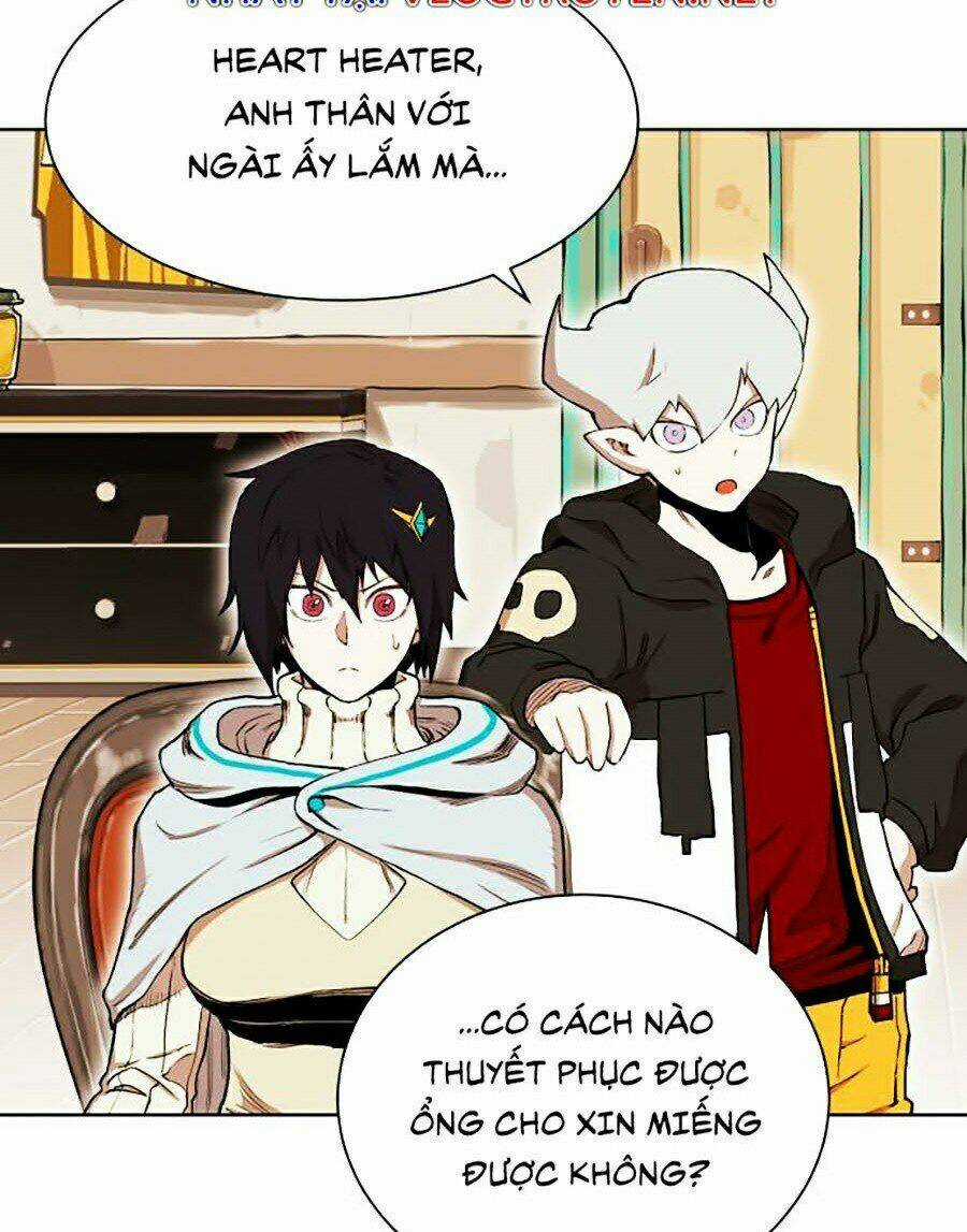 Hard Core Leveling Warrior Ss2 Chapter 92 trang 4