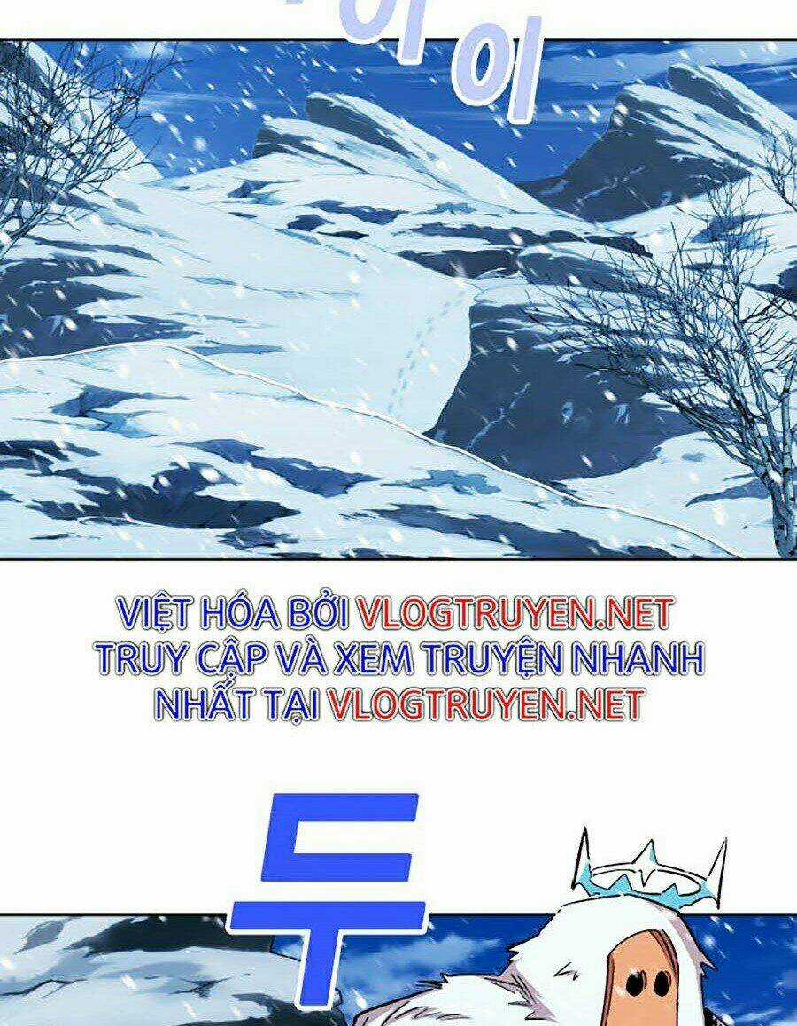 Hard Core Leveling Warrior Ss2 Chapter 92 trang 42