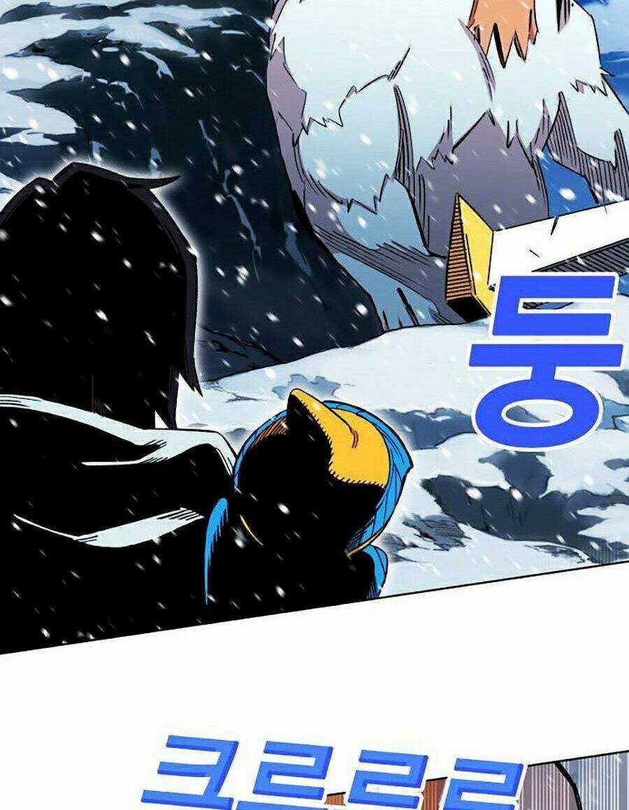 Hard Core Leveling Warrior Ss2 Chapter 92 trang 43