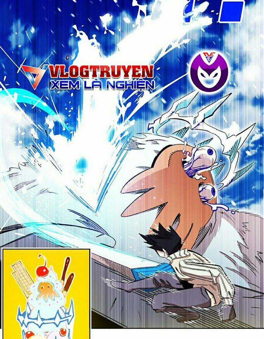 Hard Core Leveling Warrior Ss2 Chapter 92 trang 45