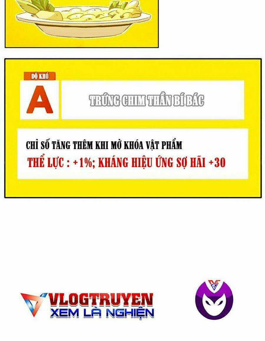 Hard Core Leveling Warrior Ss2 Chapter 92 trang 48