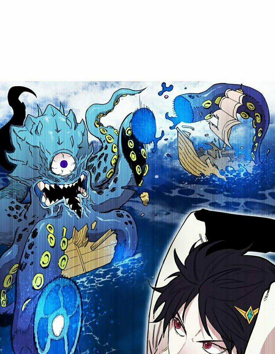 Hard Core Leveling Warrior Ss2 Chapter 92 trang 49