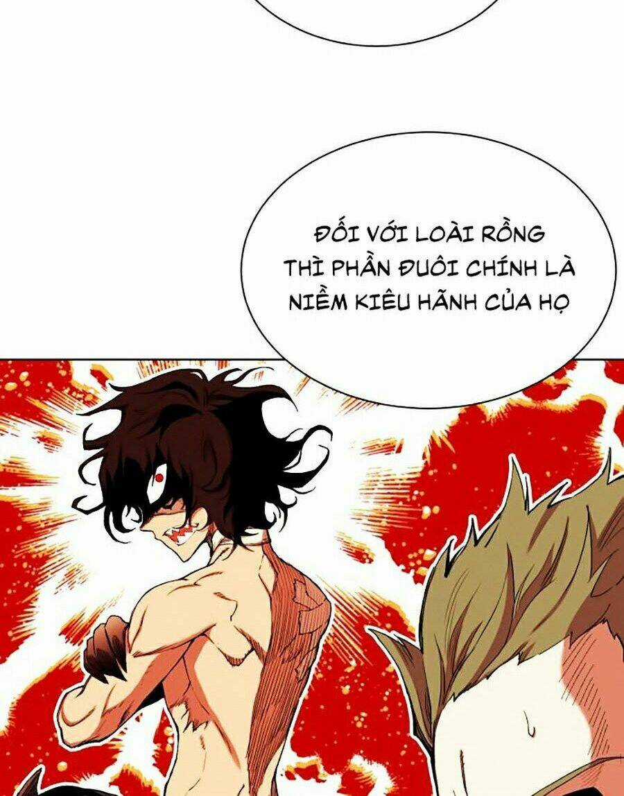 Hard Core Leveling Warrior Ss2 Chapter 92 trang 5