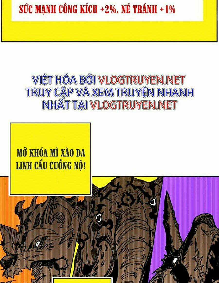 Hard Core Leveling Warrior Ss2 Chapter 92 trang 51