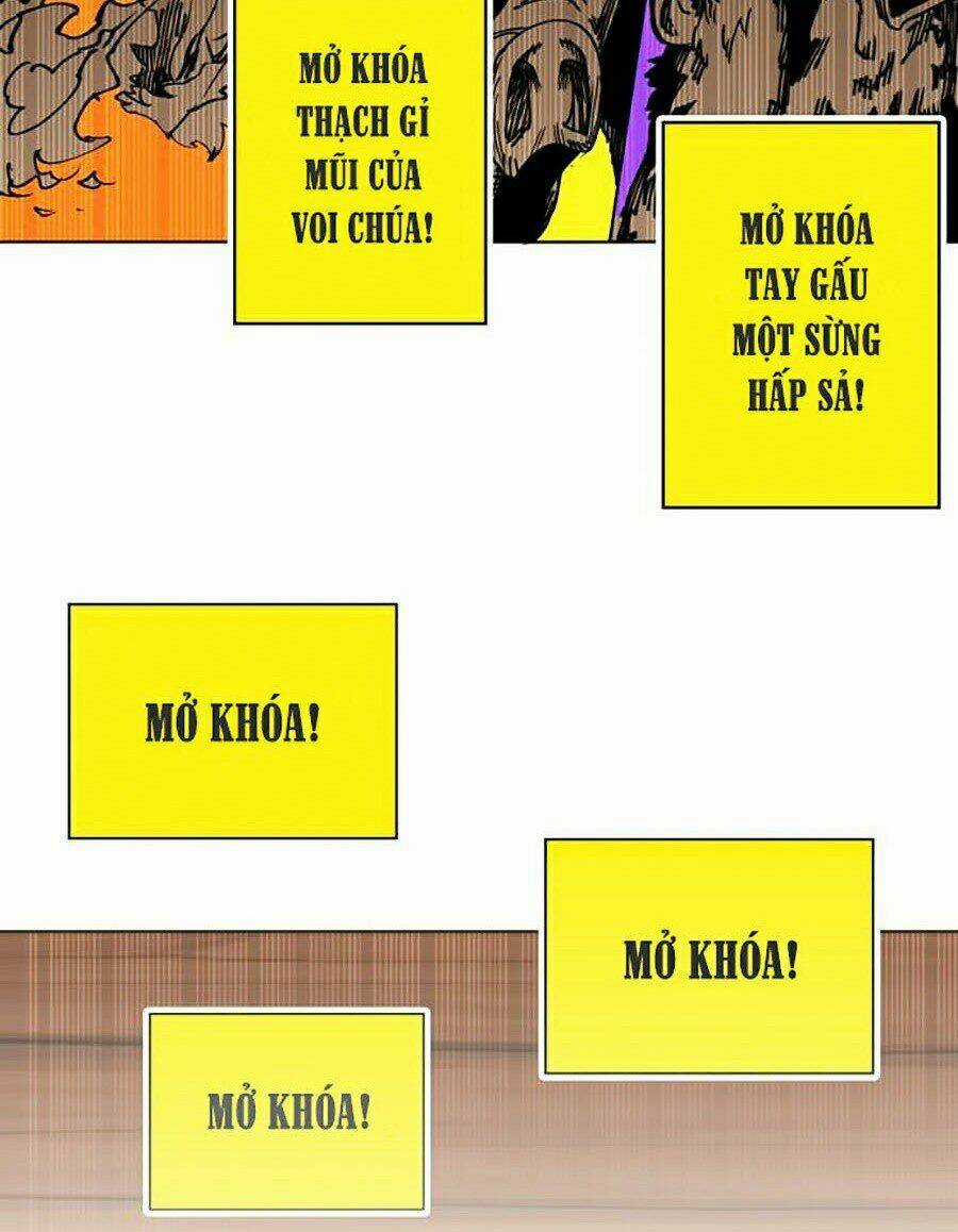 Hard Core Leveling Warrior Ss2 Chapter 92 trang 52