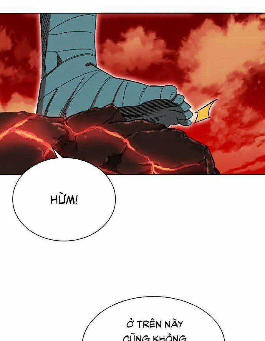 Hard Core Leveling Warrior Ss2 Chapter 92 trang 54