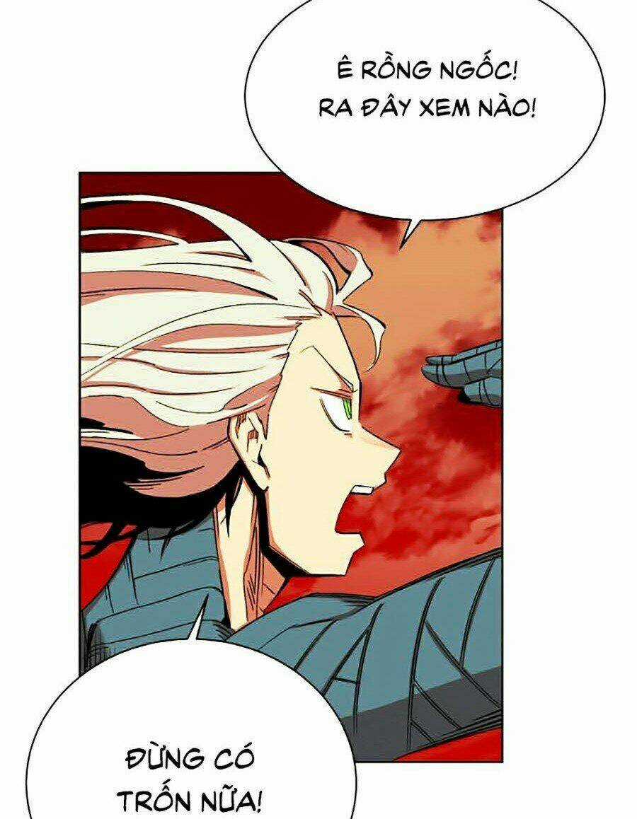 Hard Core Leveling Warrior Ss2 Chapter 92 trang 56